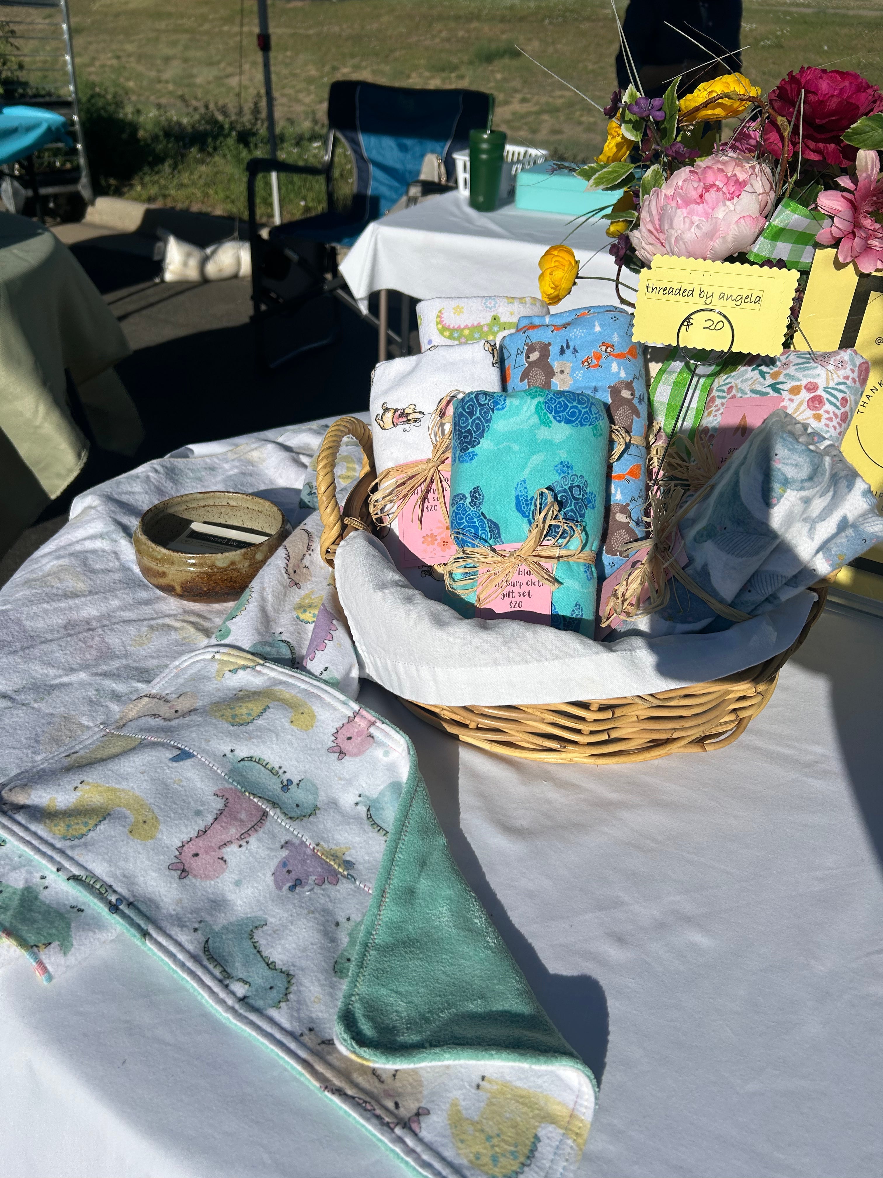 Baby Shower Gifts