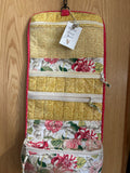 Hanging Toiletry Bag