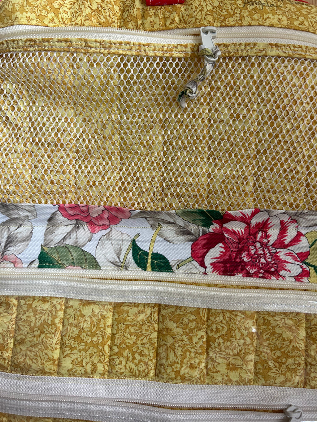 Hanging Toiletry Bag