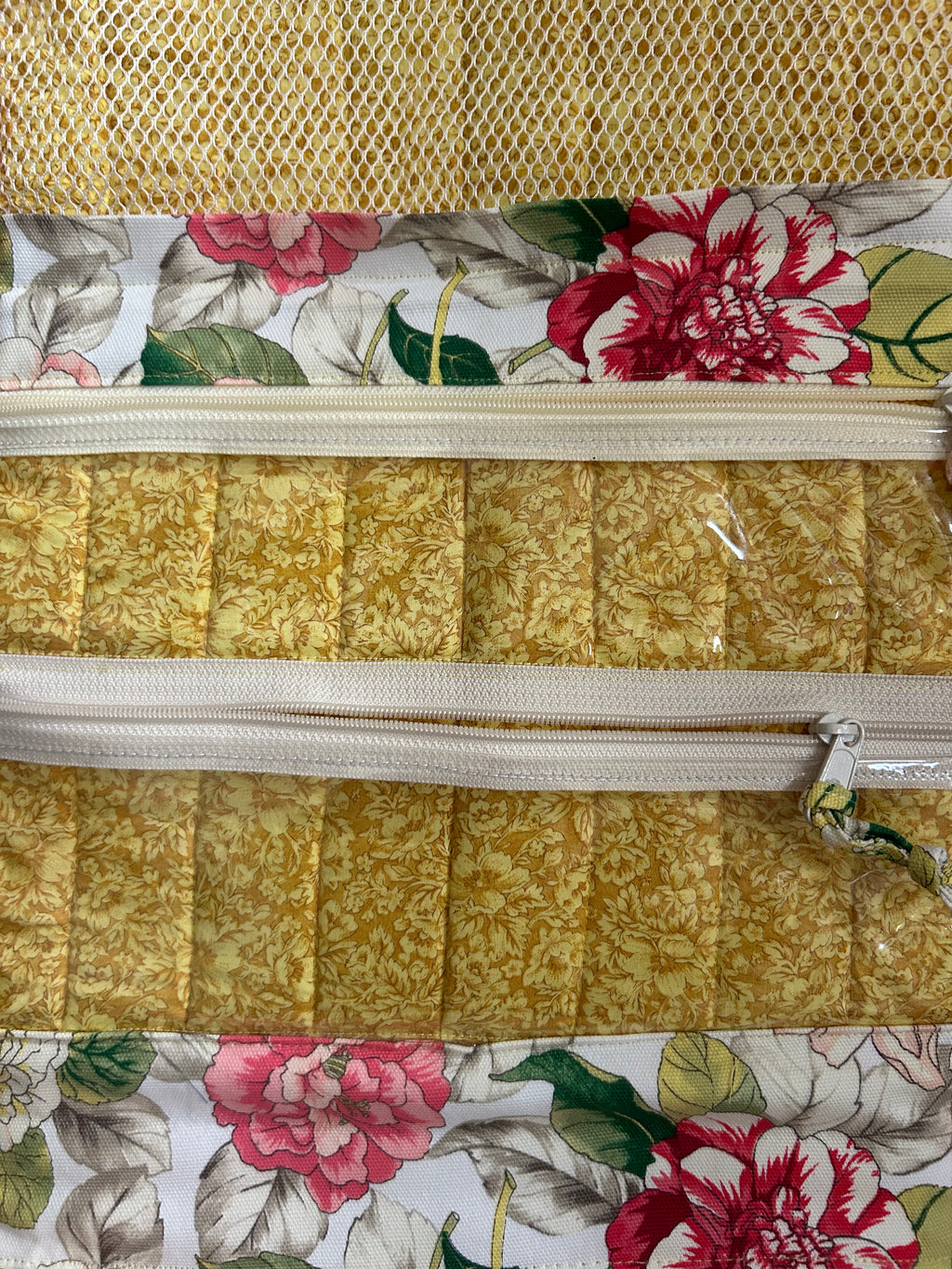 Hanging Toiletry Bag