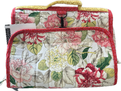 Hanging Toiletry Bag