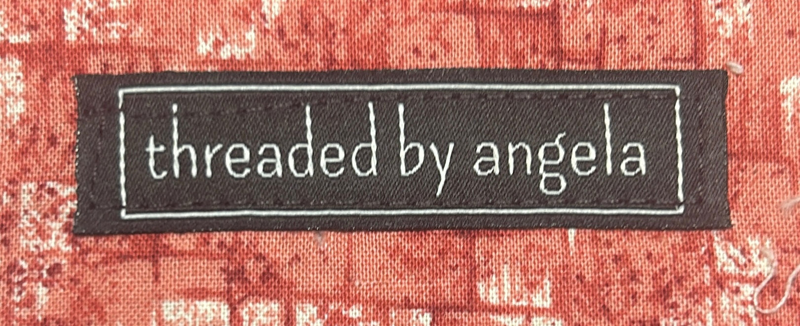 Threaded by Angela